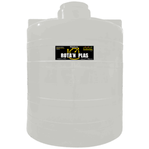 Cisterna Blanca 10000 L
