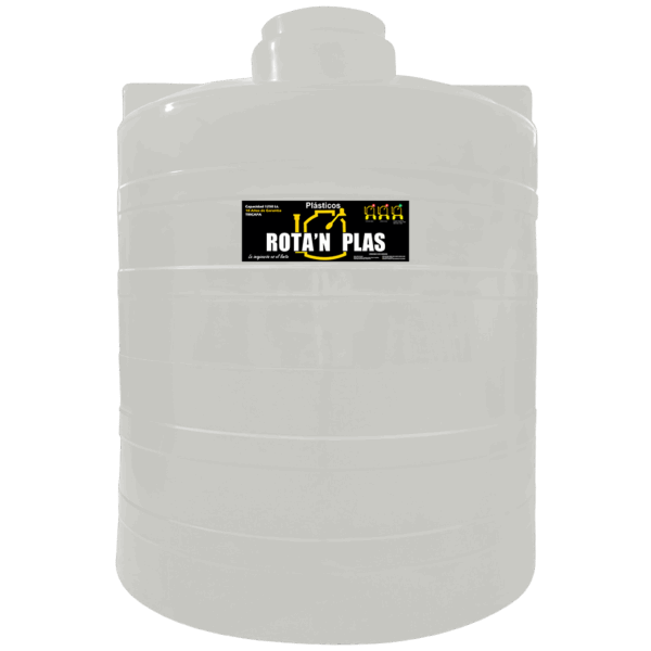 Cisterna Blanca 10000 L