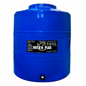 Tinaco Tricapa Azul 1250 L