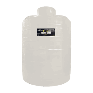 Cisterna Blanca 5000 L
